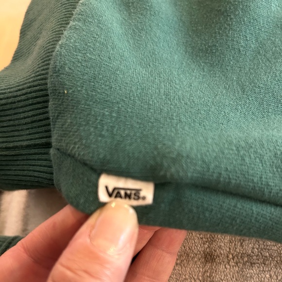 Vans Classic Pullover Hoodie - Picture 2 of 3